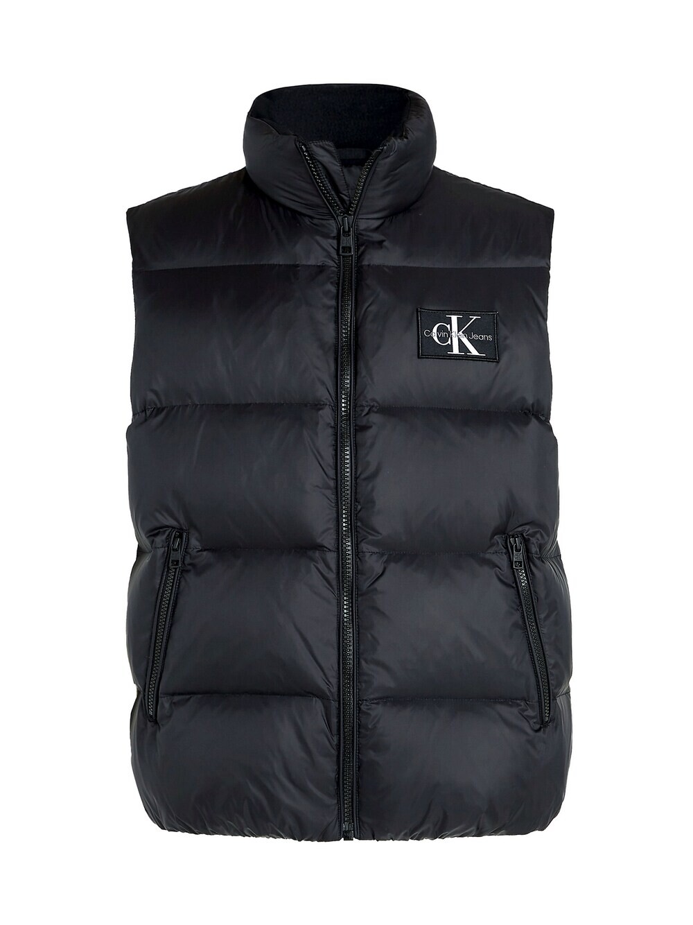 

Жилет Calvin Klein, черный