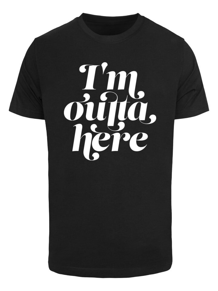 

Футболка Mister Tee s, черный