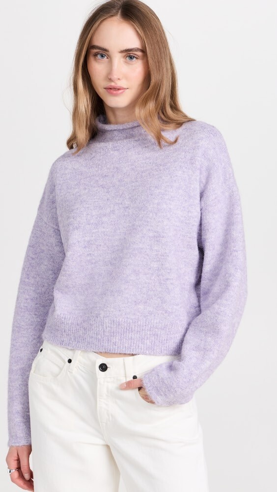 

Свитер Line & Dot Lila