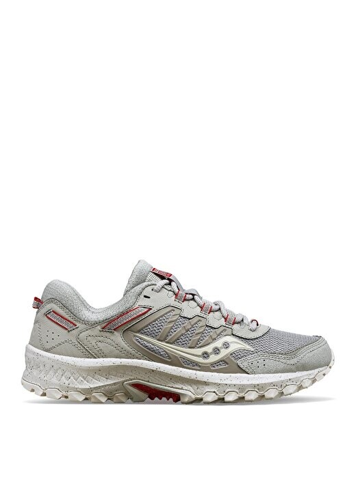 

Серые женские кроссовки S70814-1 Saucony, серый