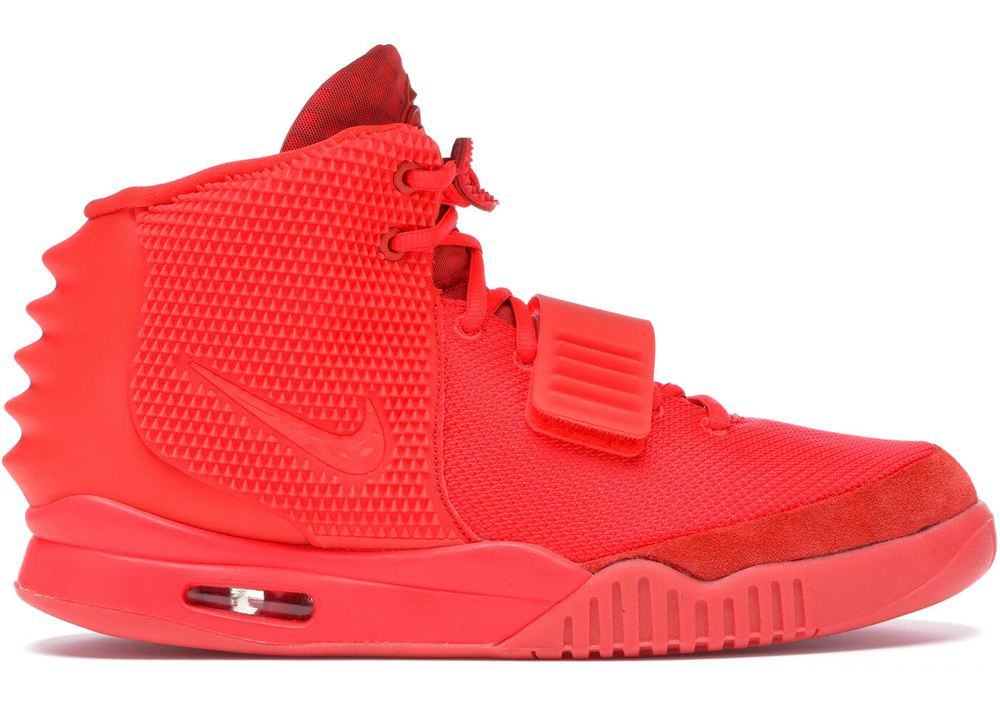 

Кроссовки Nike Air Yeezy 2