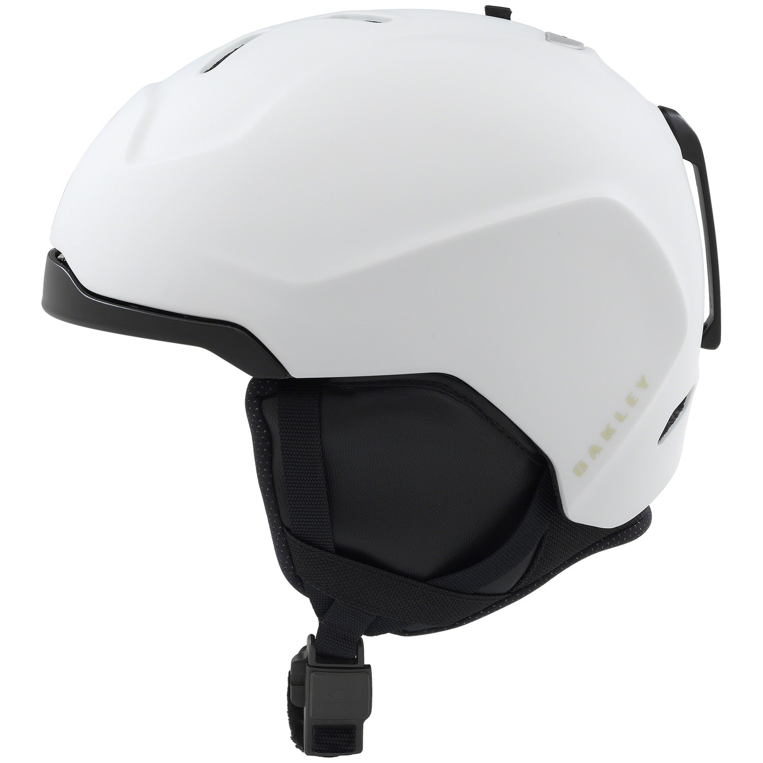 Лыжный шлем MOD 3 Oakley, белый лыжный шлем mod 3 oakley