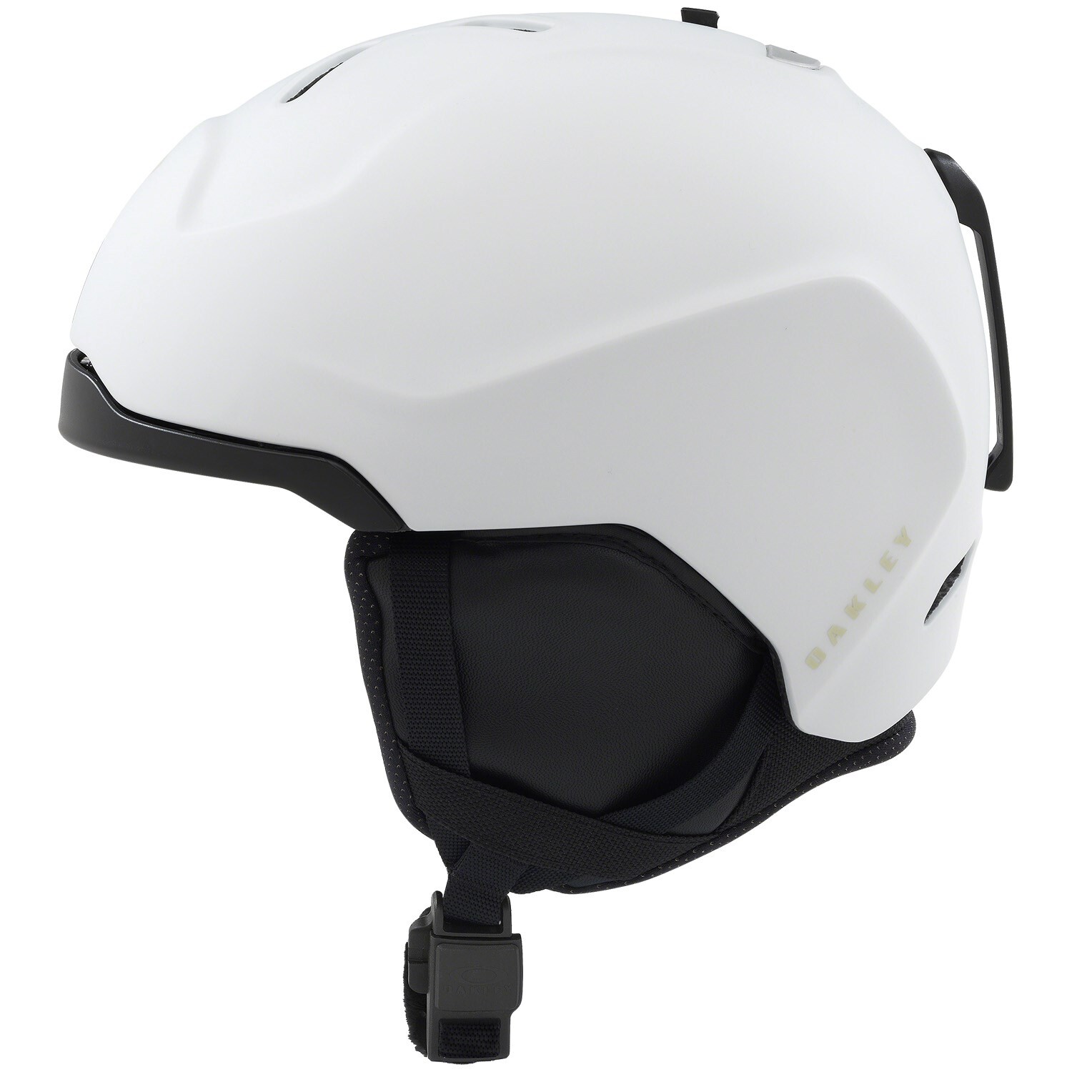 

Лыжный шлем MOD 3 Oakley, белый