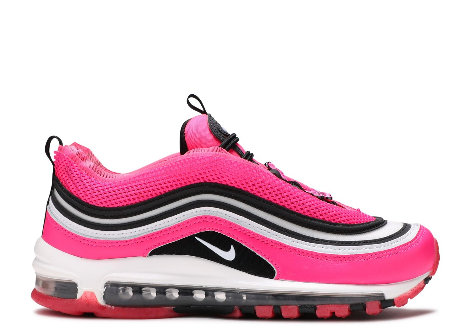 

Кроссовки Nike Wmns Air Max 97 'Sakura Pack - Pink', розовый