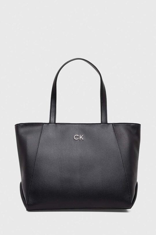 

Сумка Calvin Klein, черный