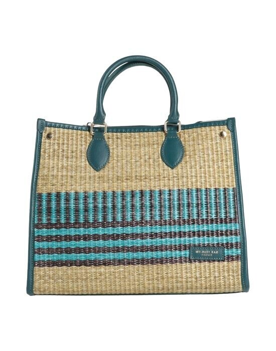 

Сумка MY-BEST BAGS, глубокий нефрит