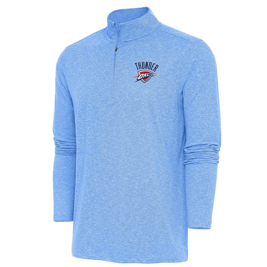 

Куртка Antigua Oklahoma City Thunder, синий
