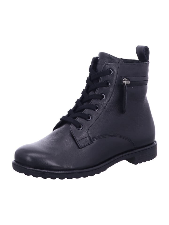 

Ботинки Ara Shoes, черный