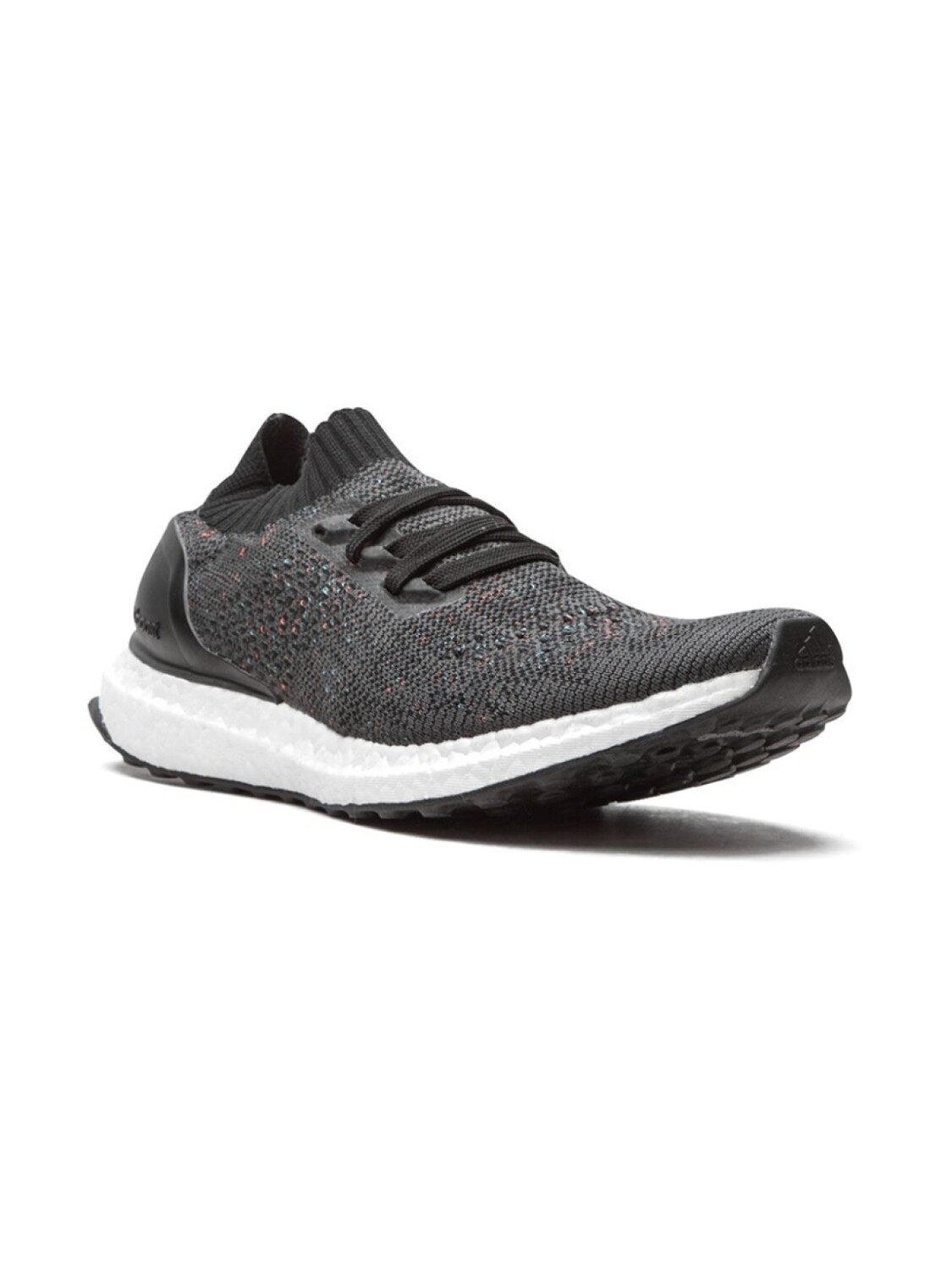 

Кроссовки Ultraboost Uncaged adidas Kids, серый