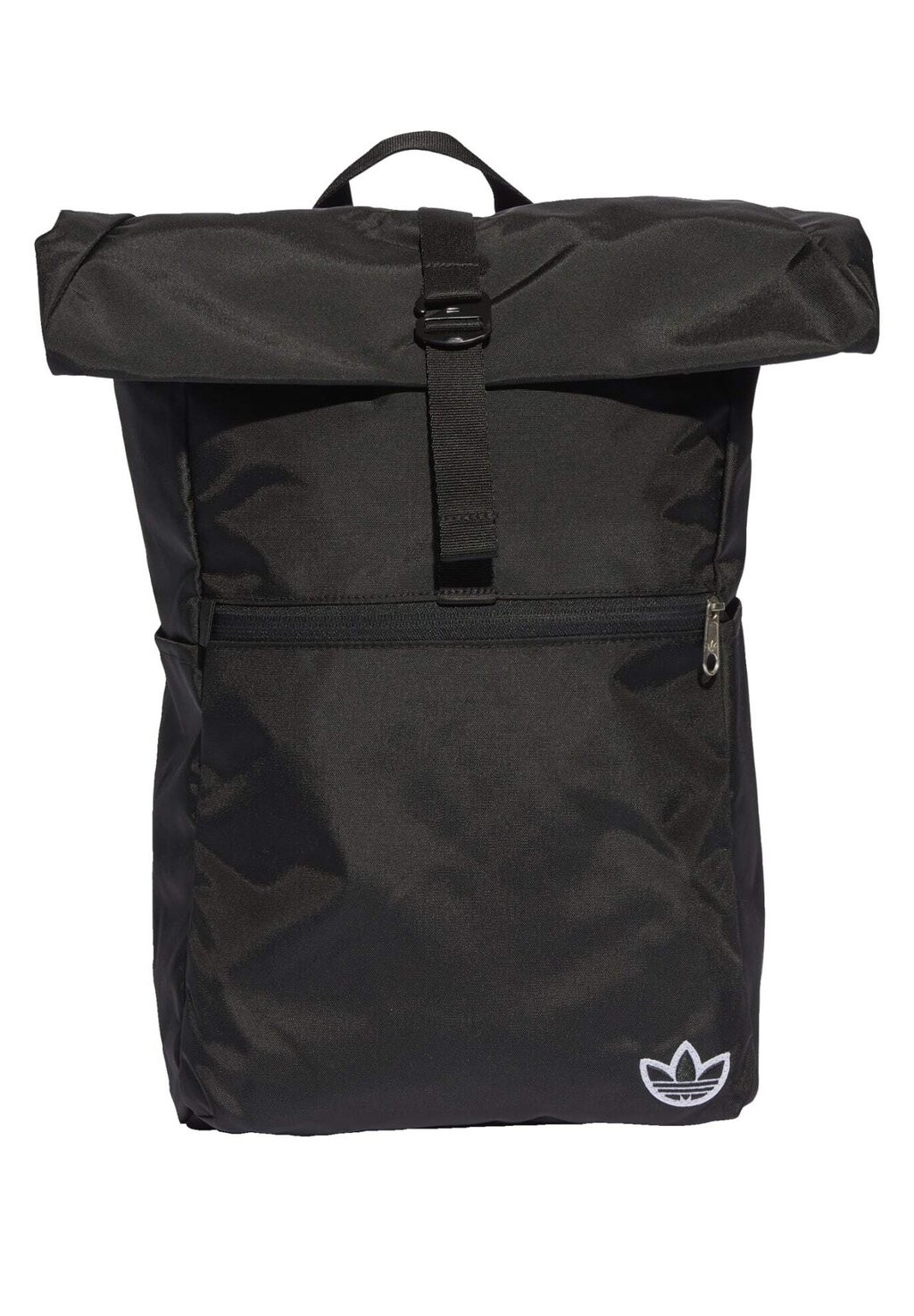 

Рюкзак РОЛЛТОП BP adidas Originals, черный