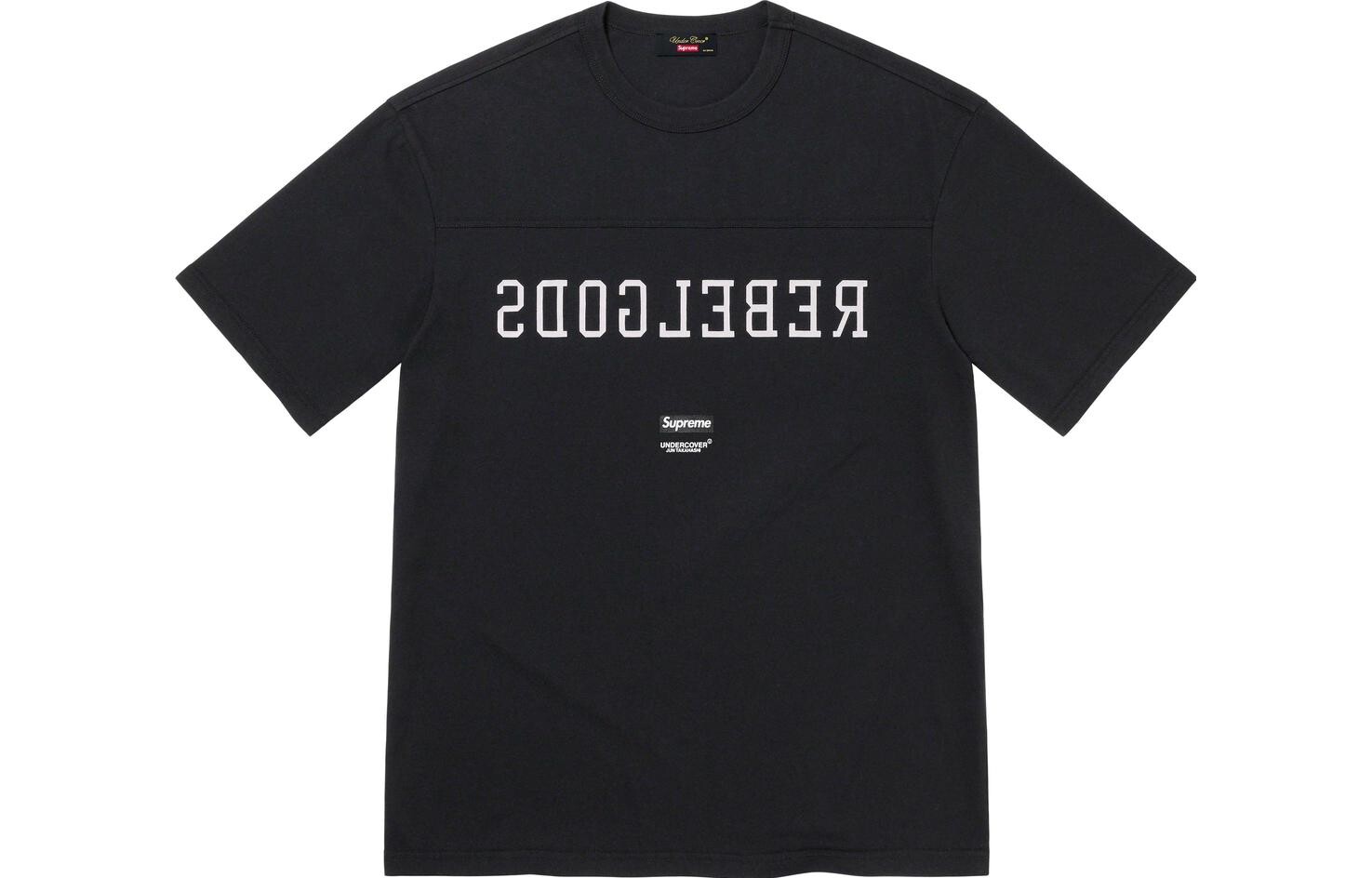 

Футболка мужская Supreme, оливковый