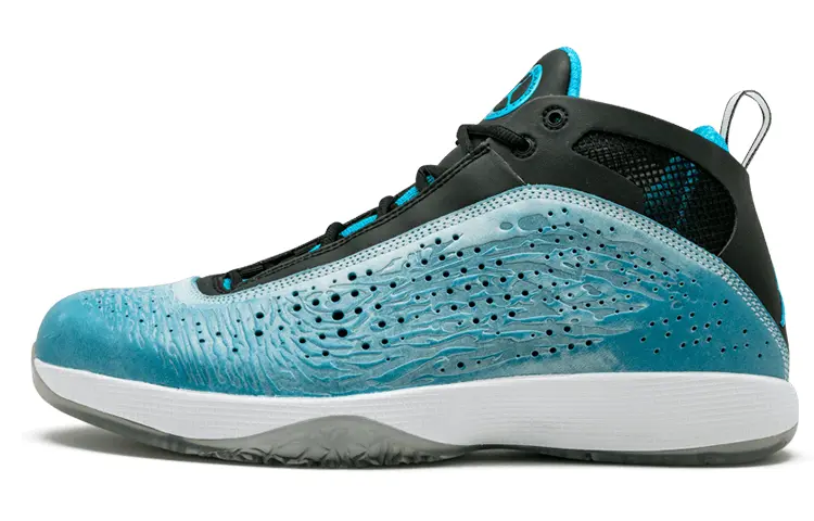 

Jordan 2011 Jordan Brand Classic West