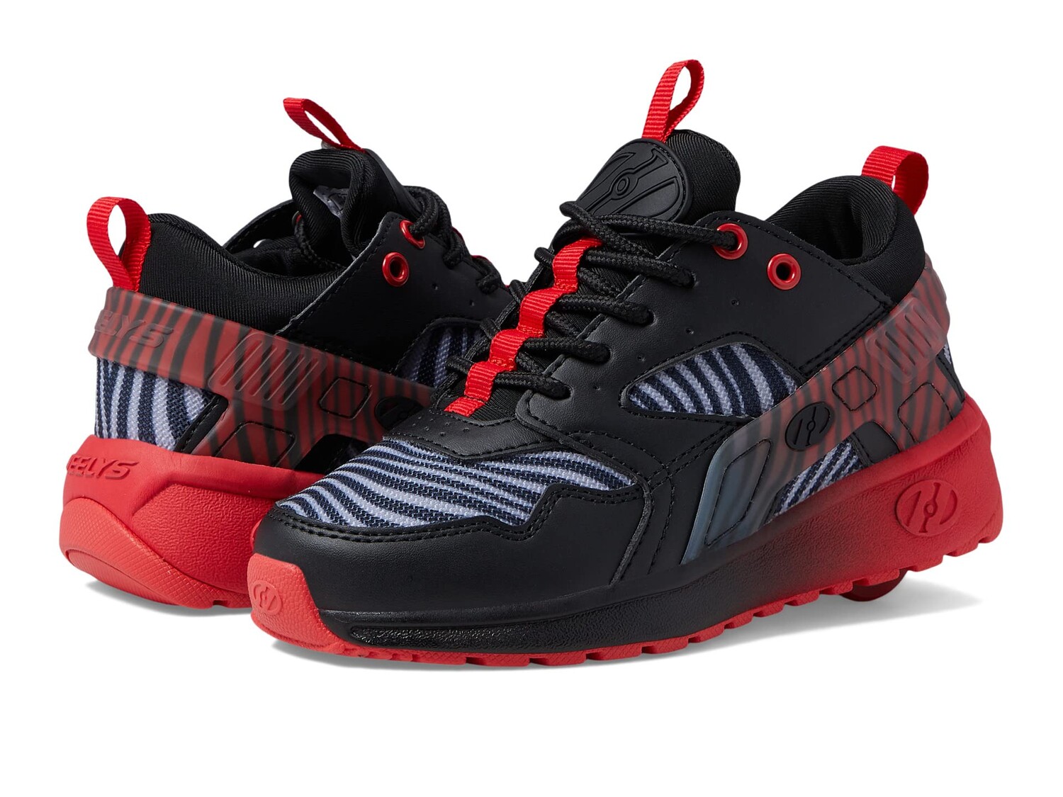 

Кроссовки Heelys Force (Little Kid/Big Kid/Adult)