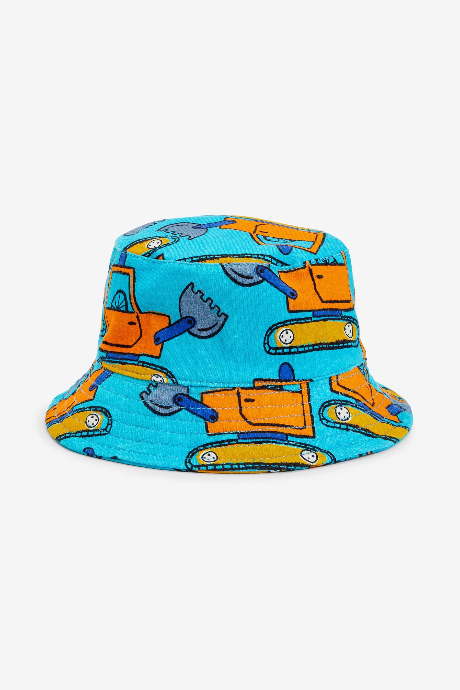 Рыболовная шляпа Next