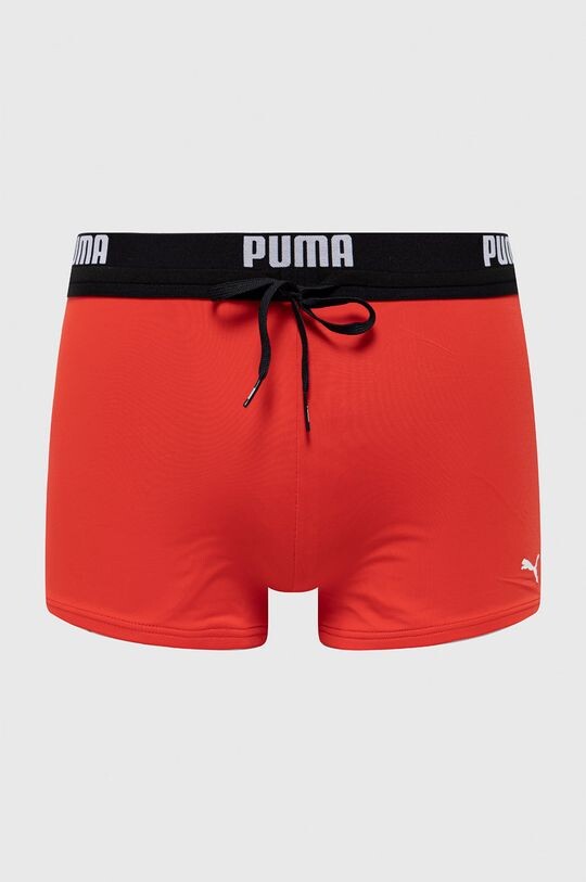 

Плавки Puma, красный