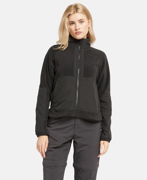

Флисовая жилетка Helly Hansen, черный