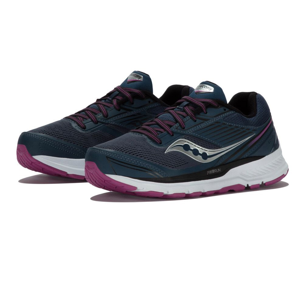 

Кроссовки для бега Saucony Echelon 8, синий