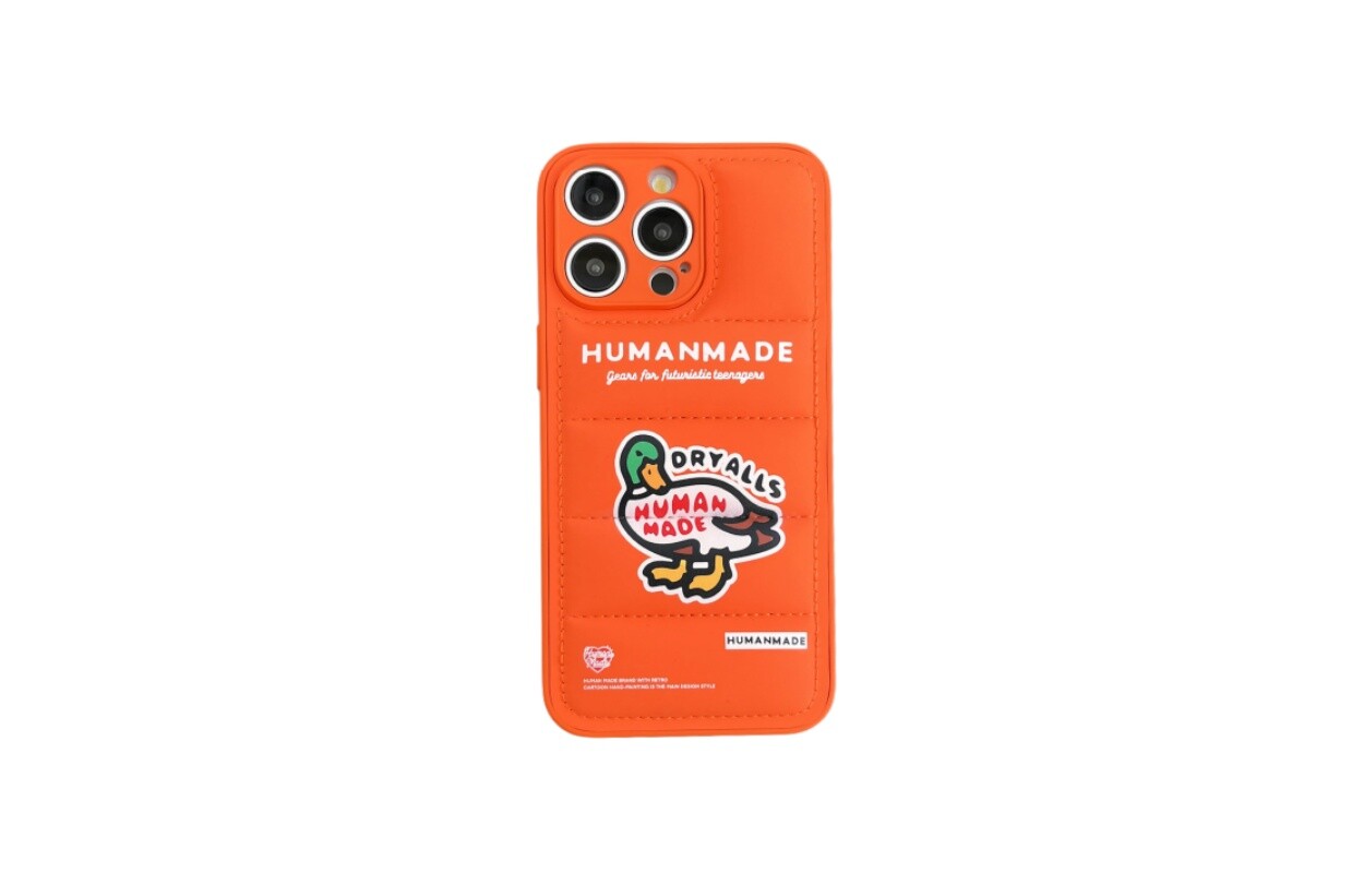 

Чехол для телефона Chaoju Youpin Chaoju Premium, Orange