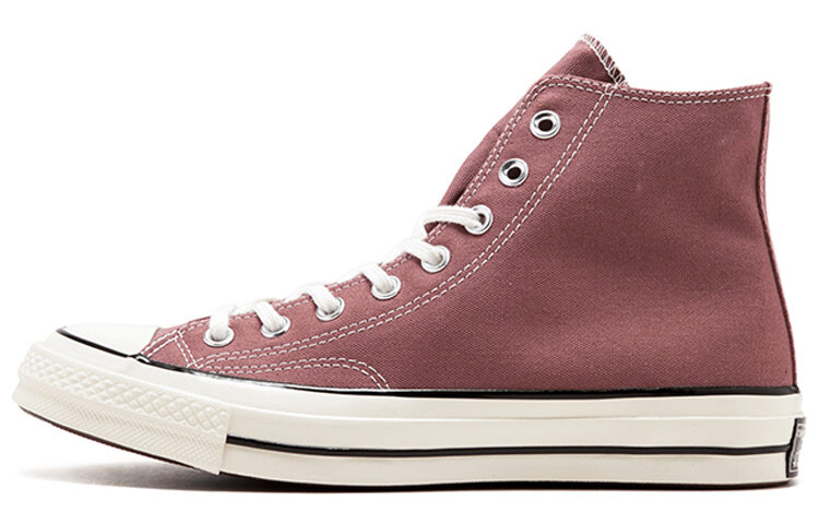 

парусиновые туфли Converse 1970-х годов унисекс