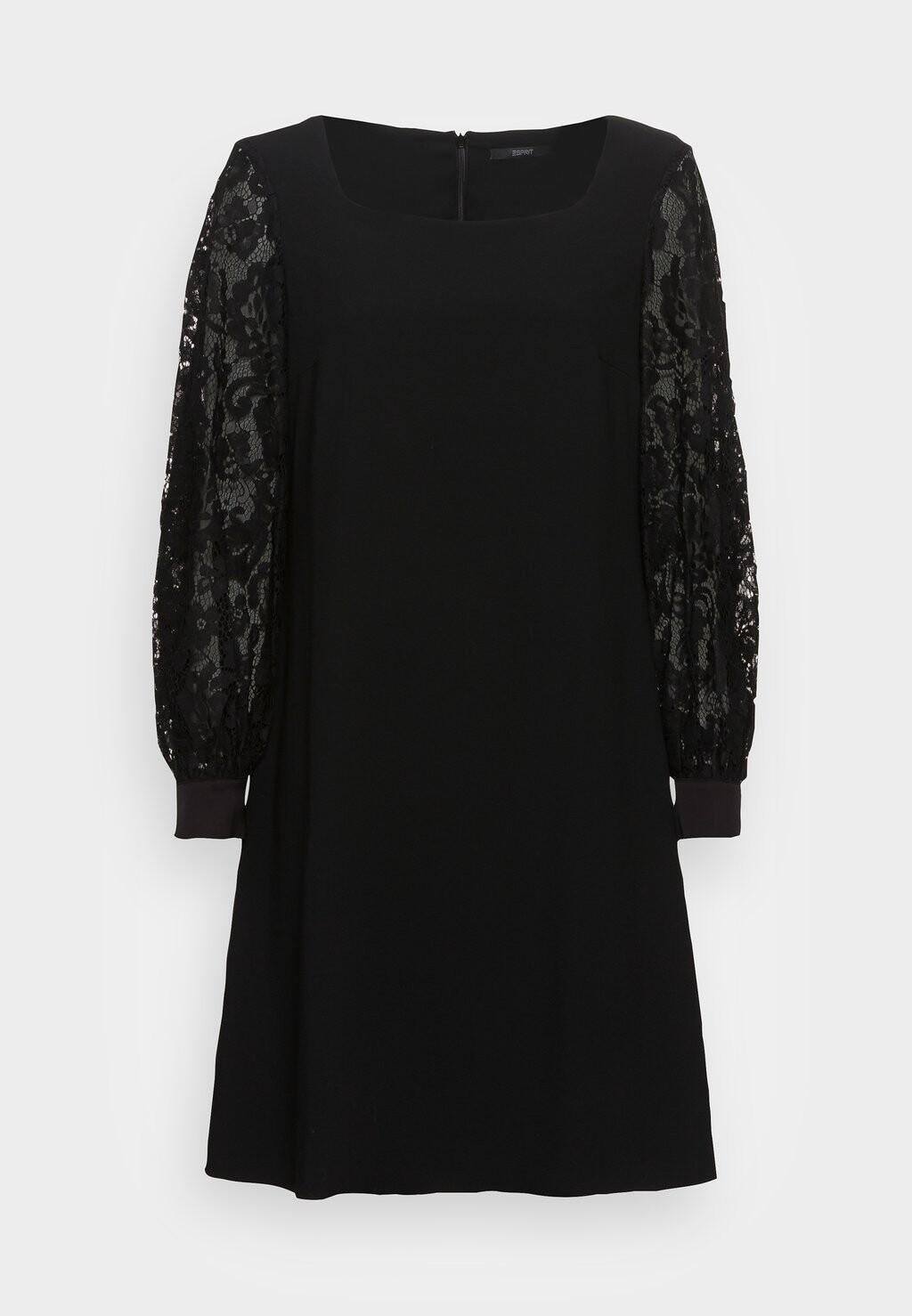 

Коктейльное платье Esprit, черный