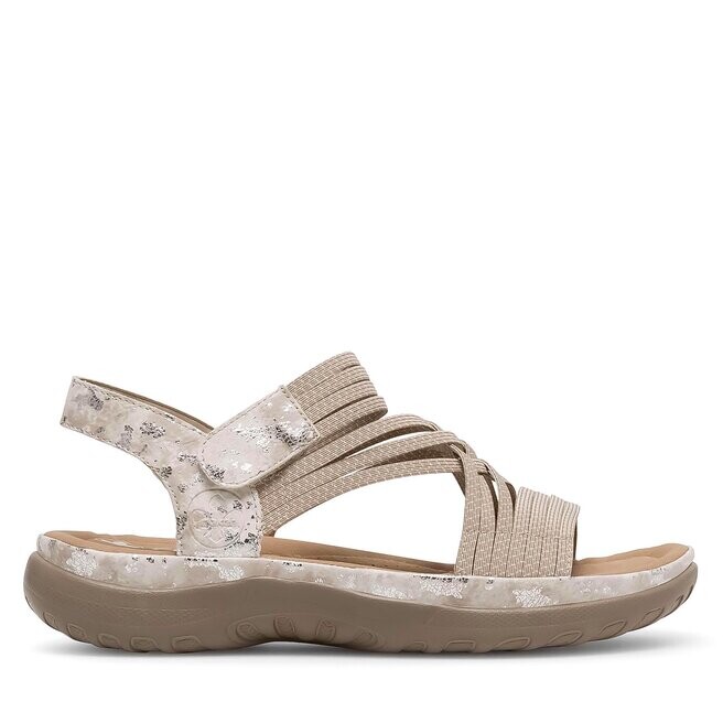

Сандалии Rieker 64888-60 Beige, бежевый