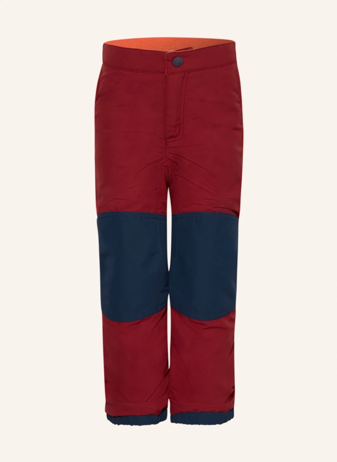 

Трекинговые брюки caprea Vaude, синий