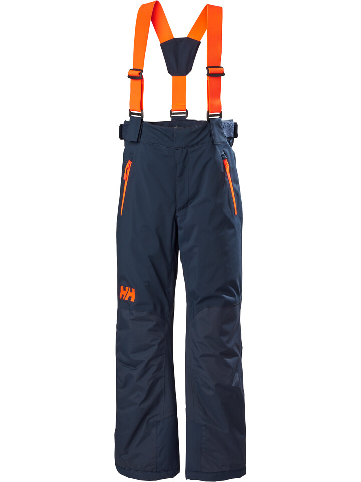 

Лыжные штаны Helly Hansen No Limits 2.0, темно синий
