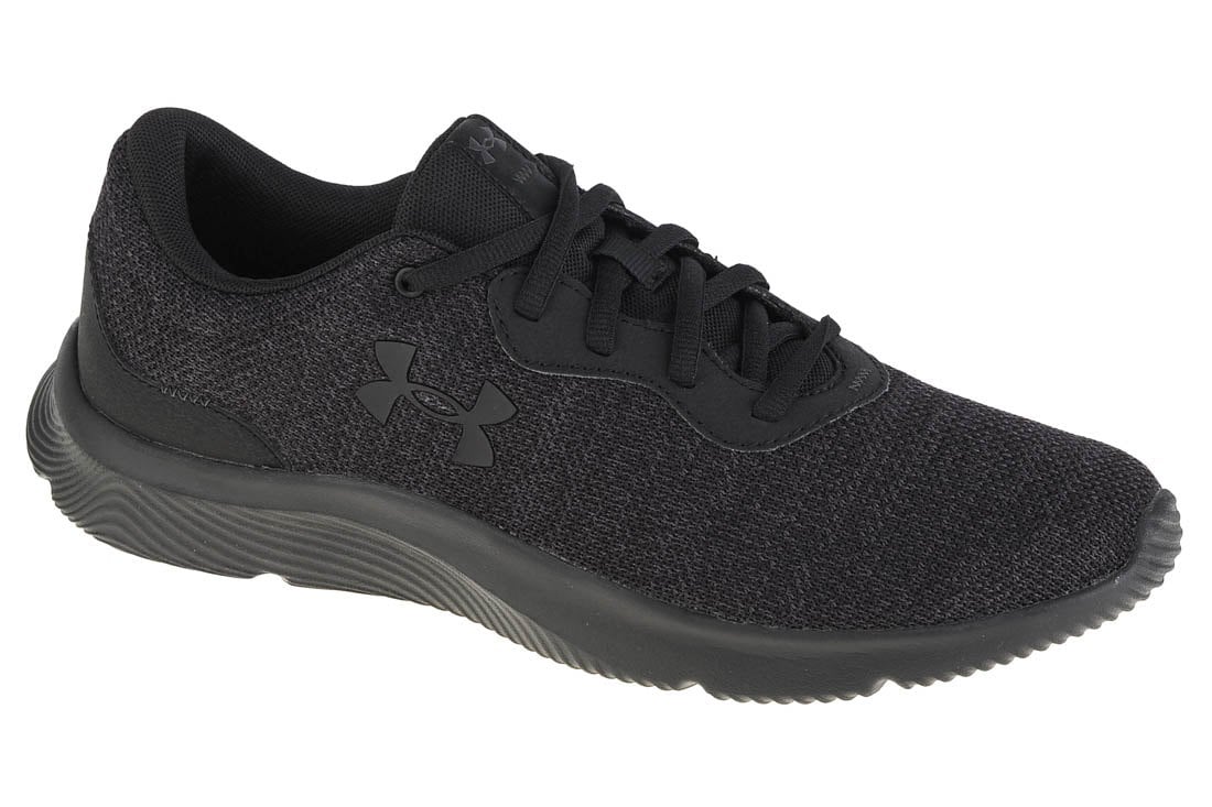 

Кроссовки Under Armour Mojo 2 s, черный