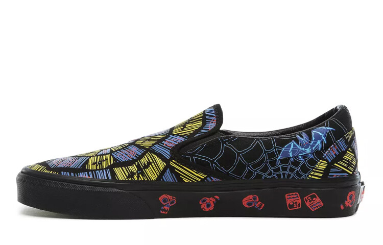 

СЛИПОНЫ DISNEY X Vans CLASSIC