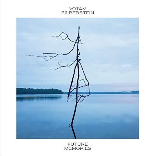 

CD диск Silberstein, Yotam: Future Memories