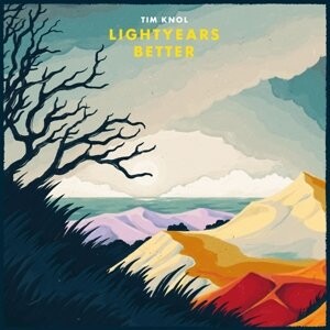 

Виниловая пластинка Knol Tim - Lightyears Better