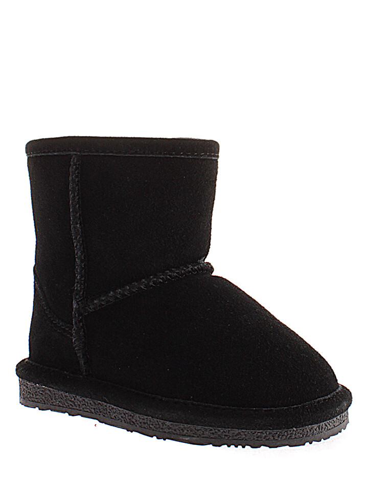 

Ботинки Gooce Leder Winter Ethel Toddler, черный