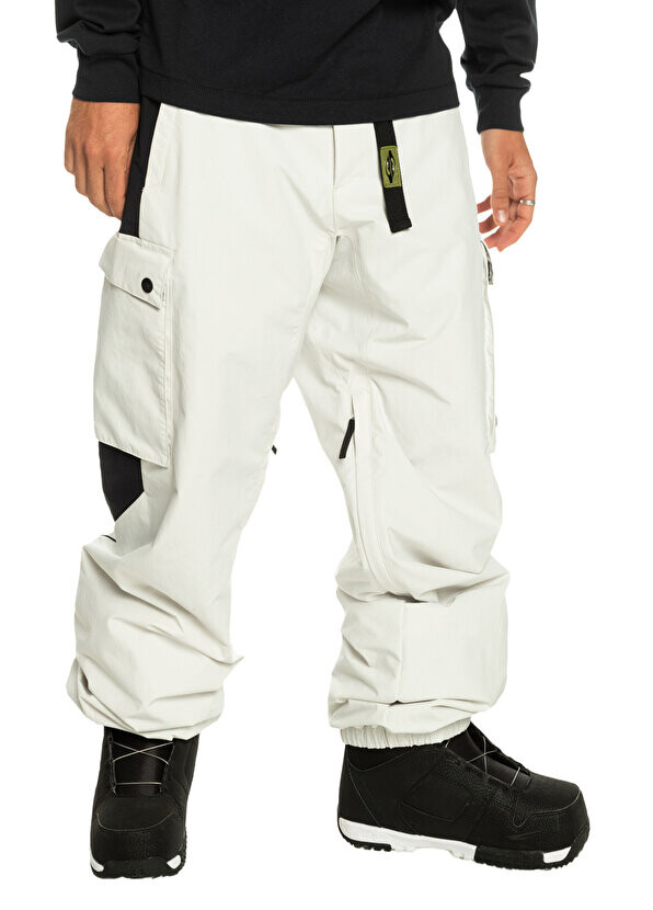 

Мужские сноубордические брюки карго snow down Quiksilver