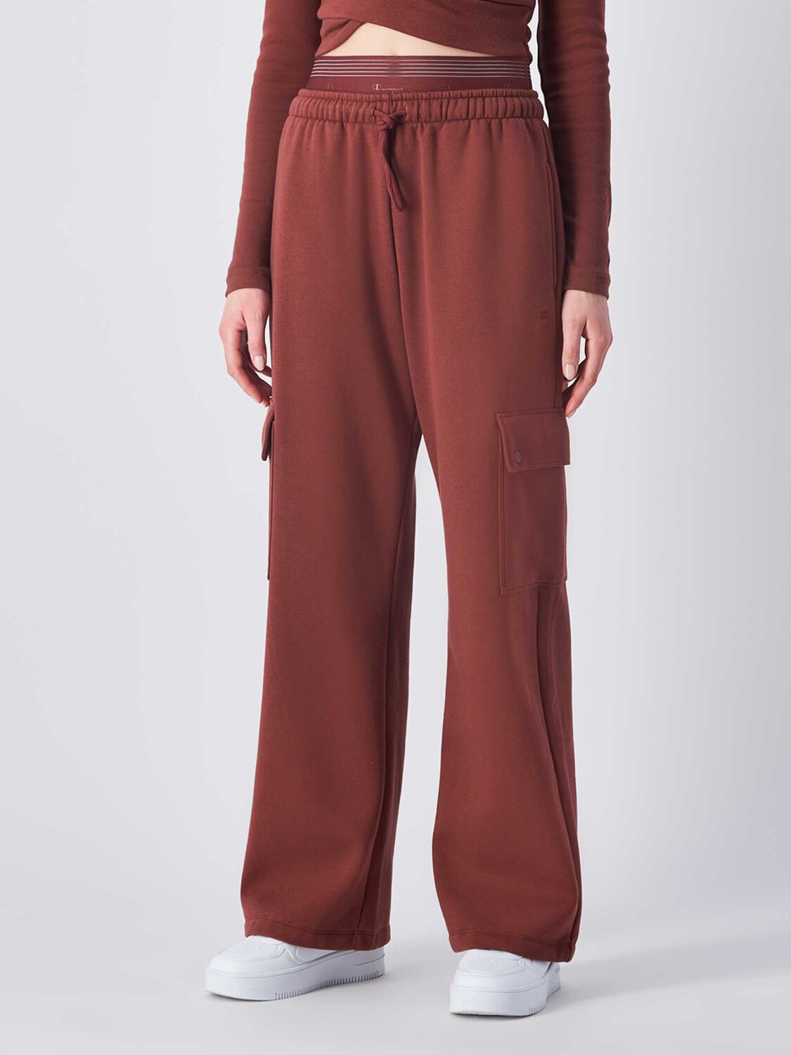 

Спортивные брюки Champion Cargo Pants, разноцветный