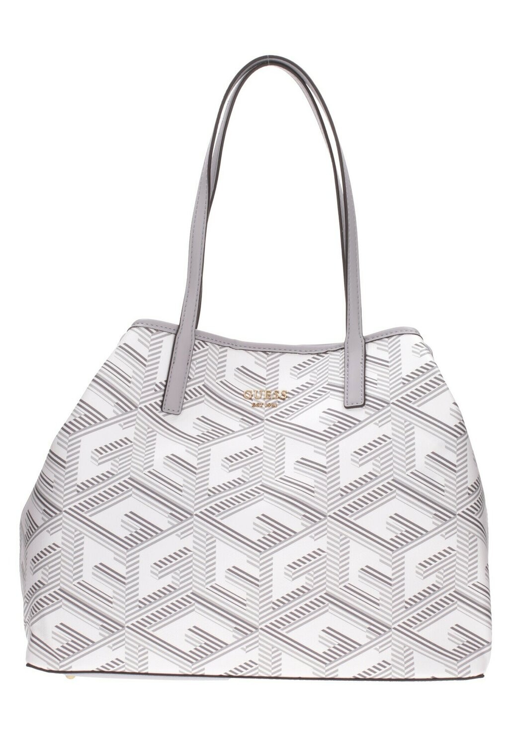 

Сумка Guess, цвет grigio