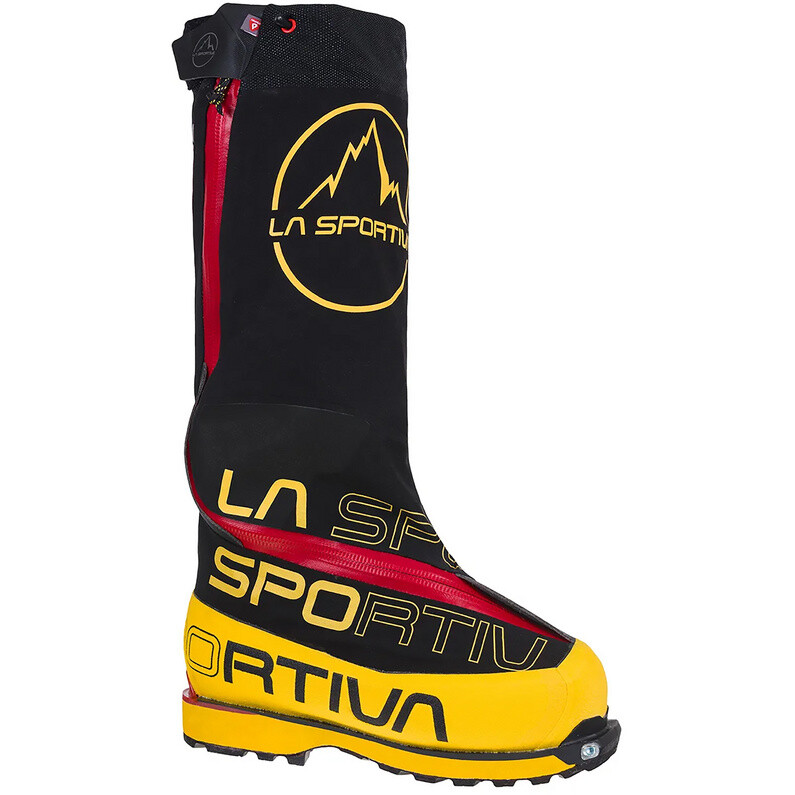 

Туфли Olympus Mons Cube La Sportiva, черный