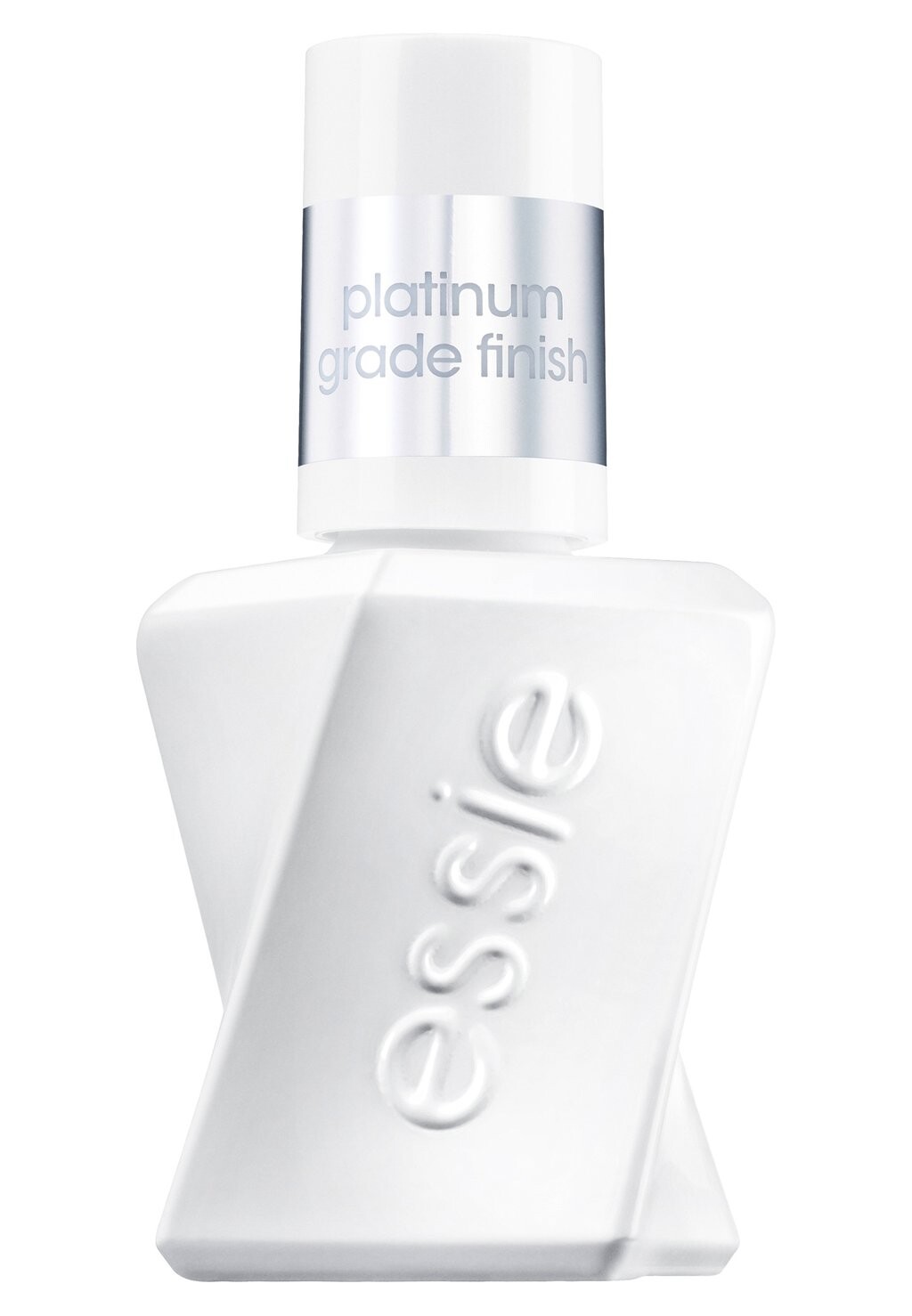 

Верхнее покрытие Gel Couture Topcoat Essie, цвет neutral