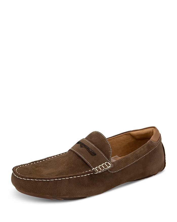 

Мужские шлепанцы Nyle On Penny Drivers Gentle Souls by Kenneth Cole