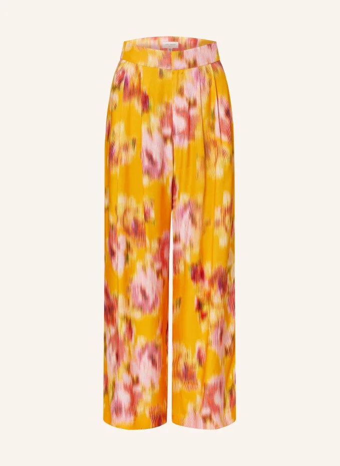 

Брюки марлен hitako Ted Baker, красный