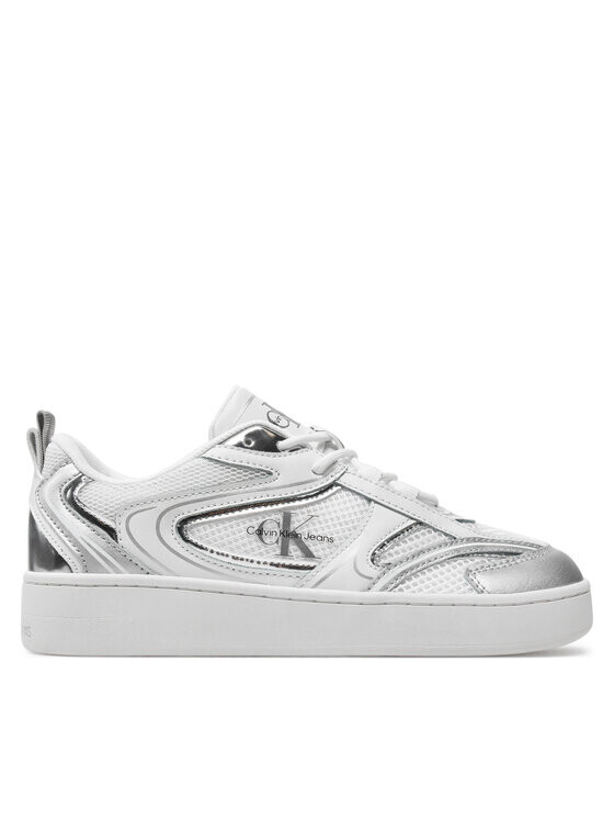 

Кроссовки Calvin Klein, белый