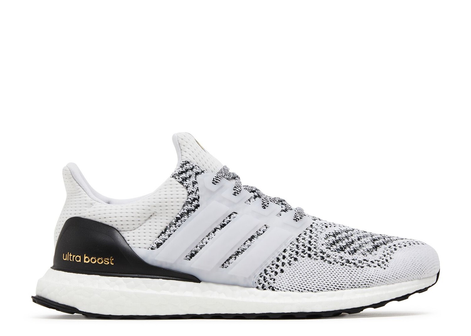 

Кроссовки adidas Ultraboost 1.0 Dna 'White Black', белый