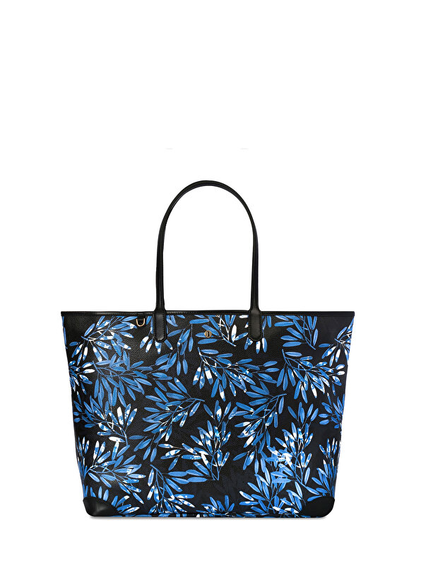 

Женская сумка carla xl tote sapphire garden Fonfique