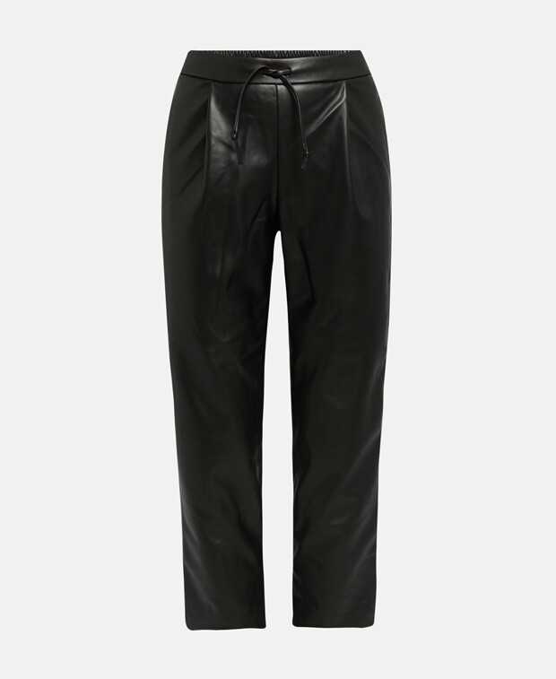 

Повседневные брюки Vila, черный