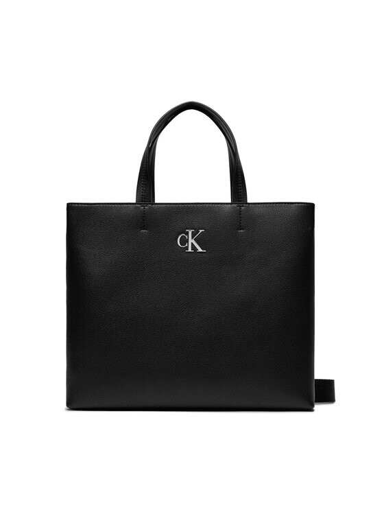 

Кошелек Calvin Klein, черный