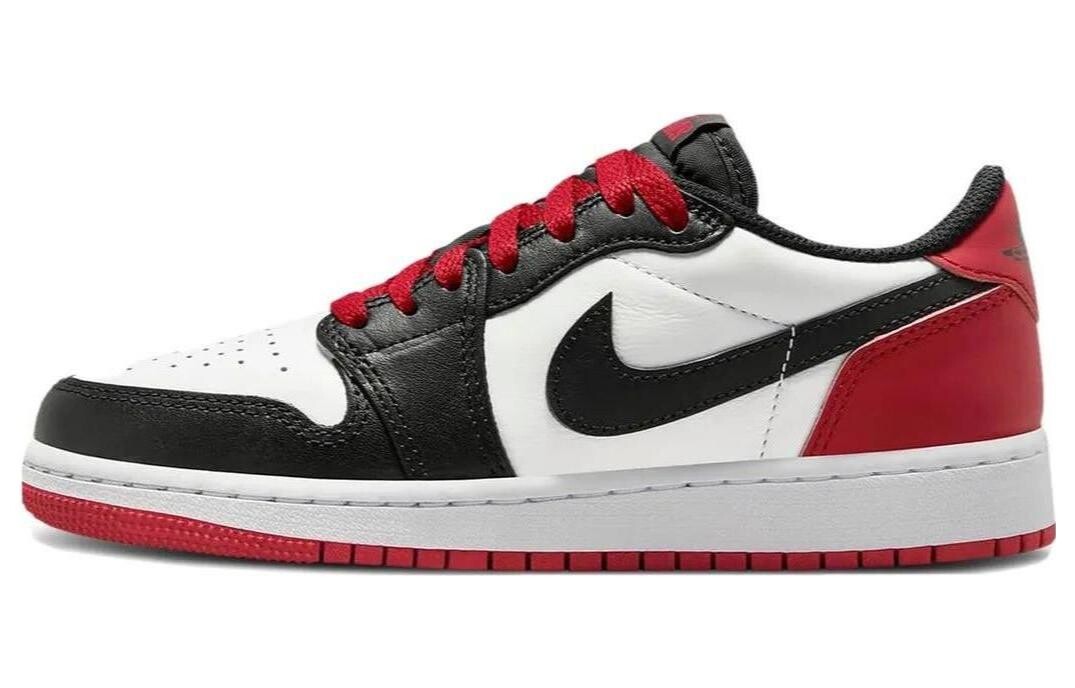 

Jordan Air Jordan 1 Винтажные баскетбольные кроссовки женские