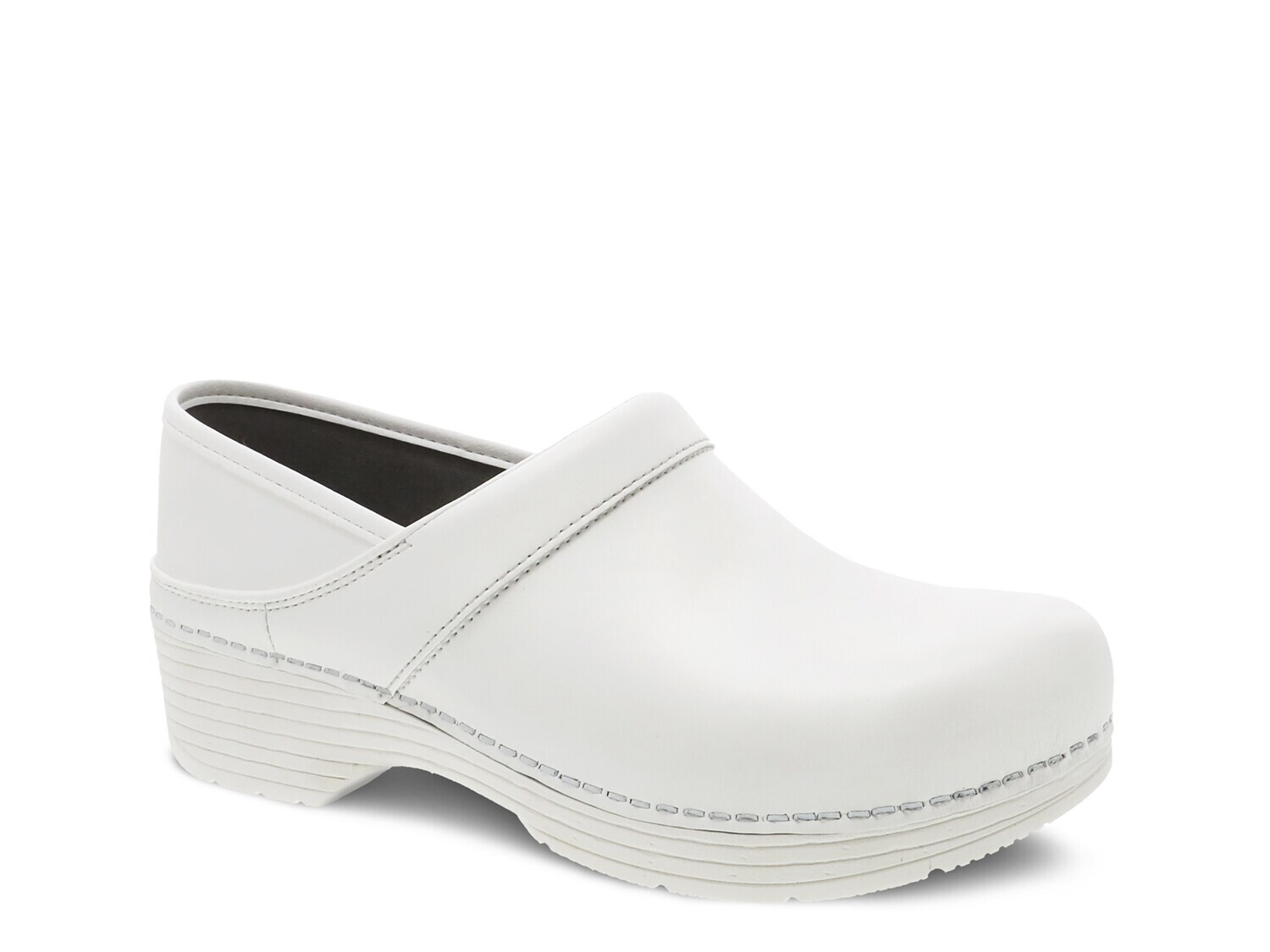 

Сабо LT Pro Dansko, белый