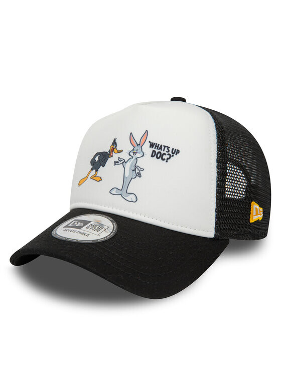 

Кепка New Era, черный