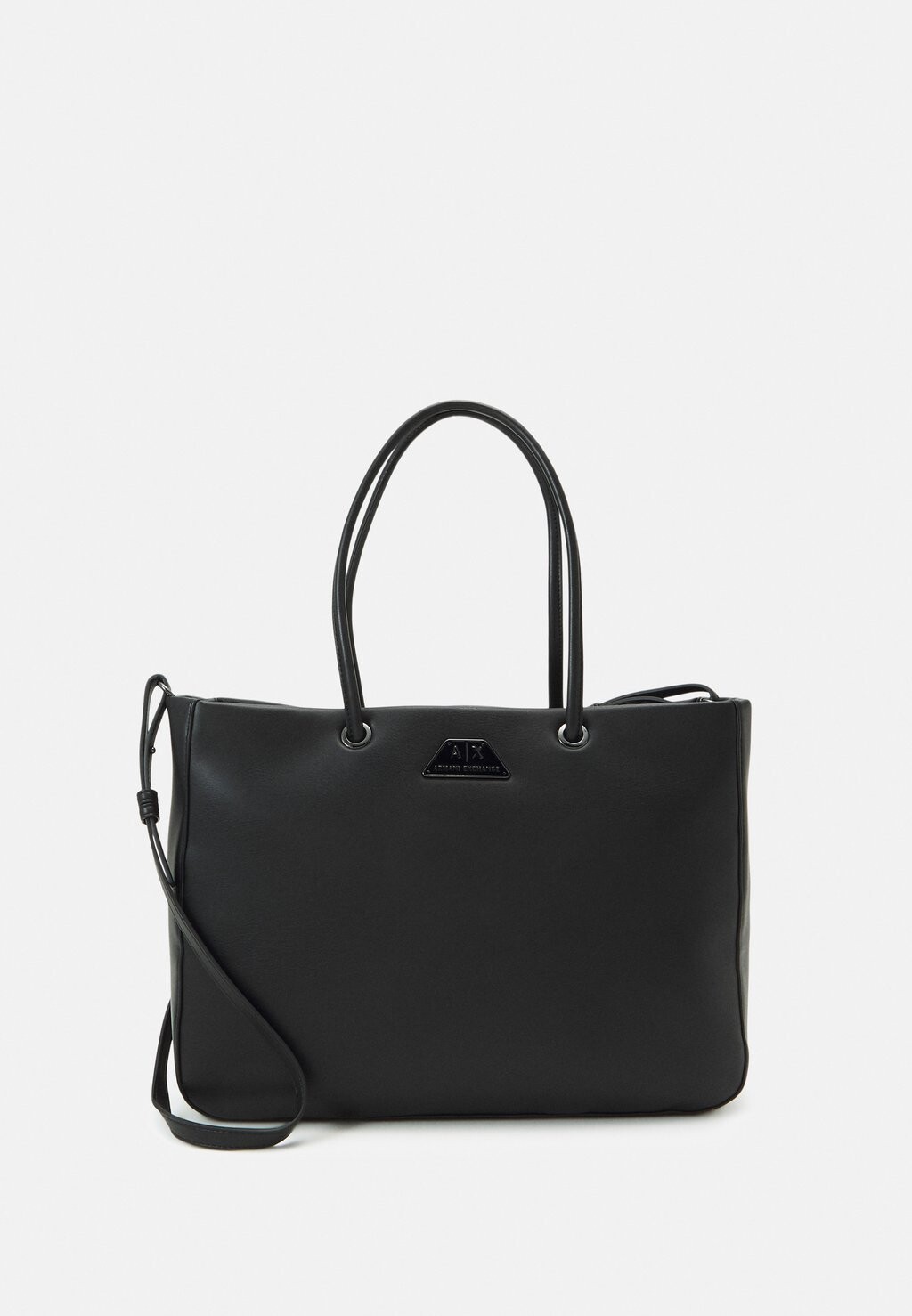 

Сумка Armani Exchange, черный