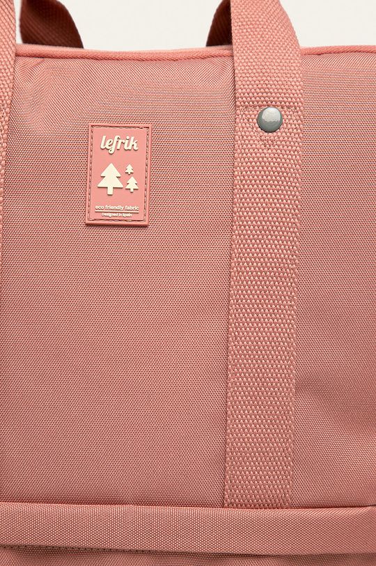 Рюкзак DAILY BACKPACK Lefrik, розовый рюкзак daily backpack lefrik зеленый
