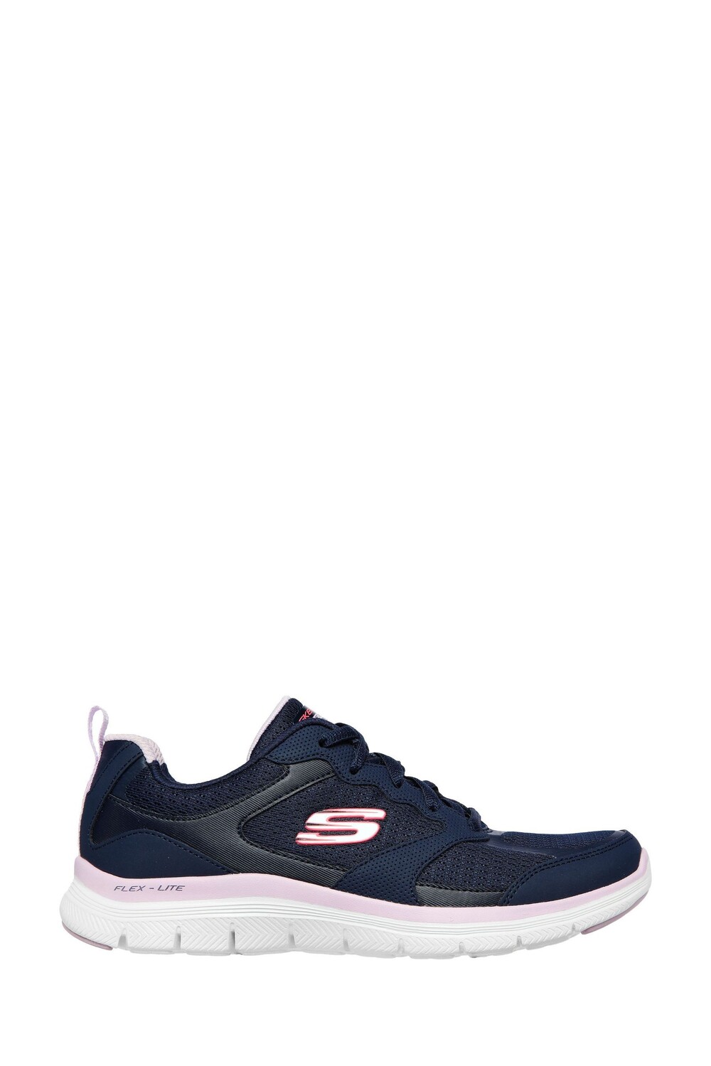 

Женская спортивная обувь Flex Appeal 40 Skechers, синий